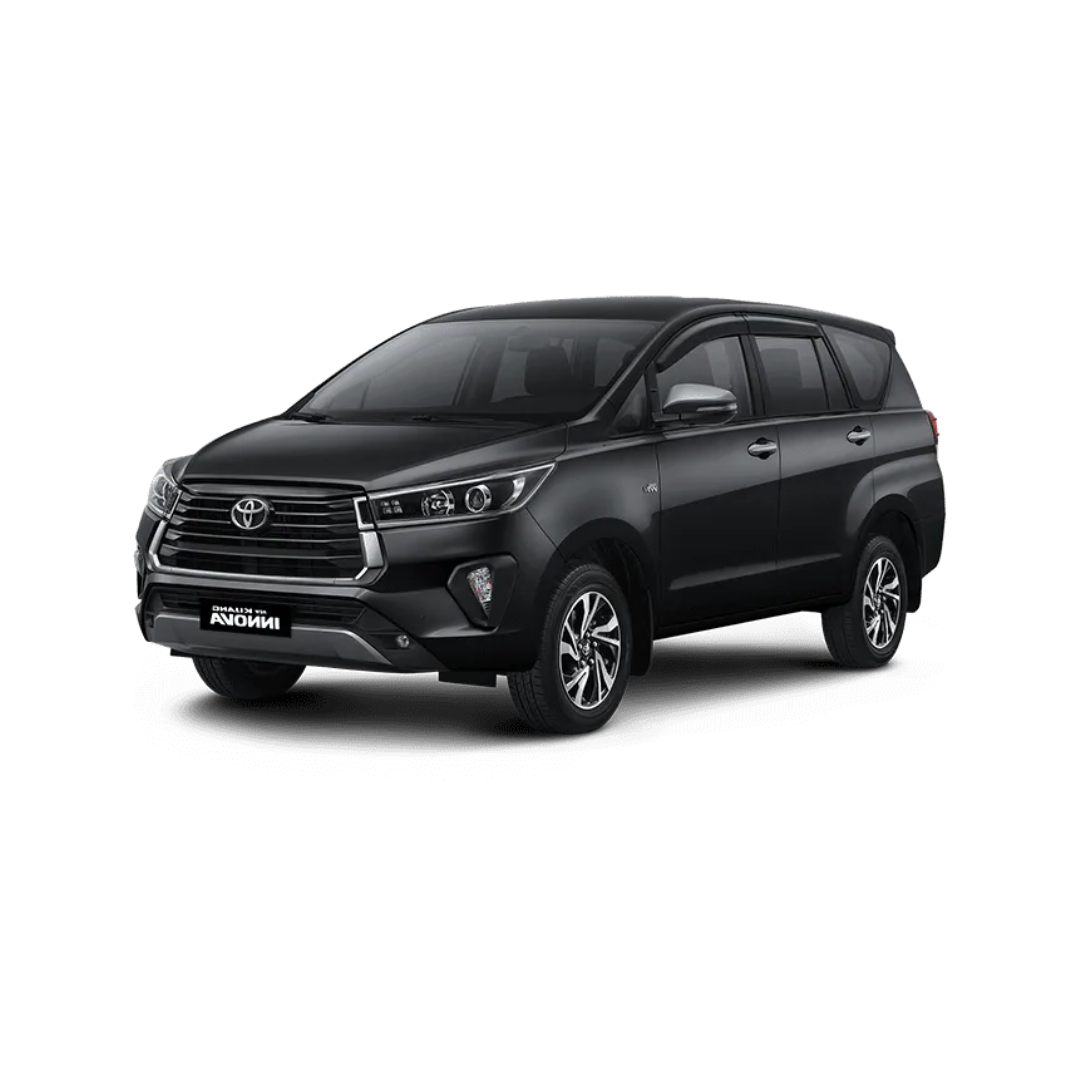 Kijang Innova Reborn